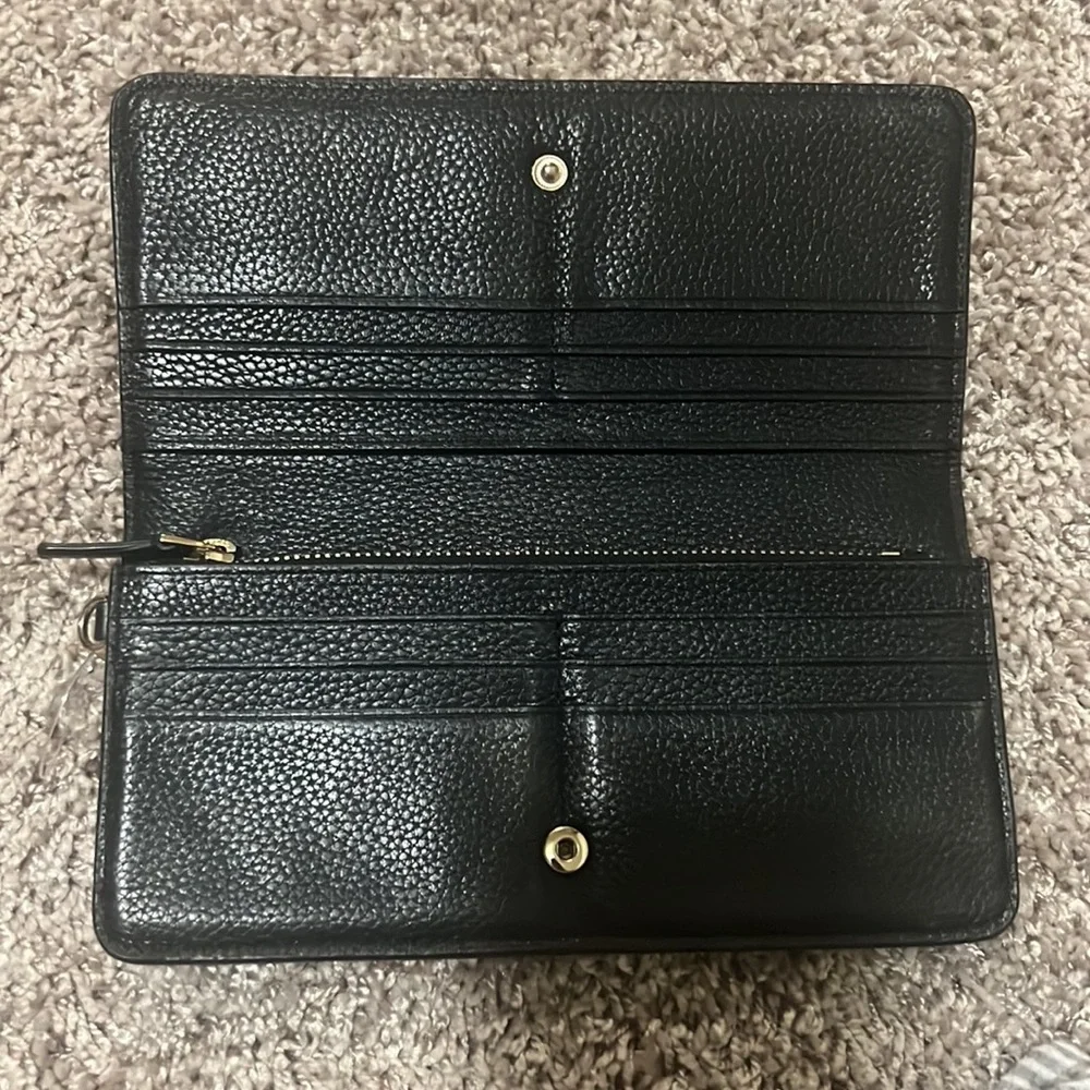 Tory Burch wallet - Picture 5 of 10